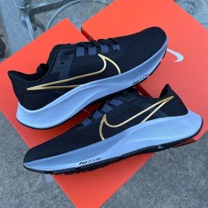 Nike Air Zoom Pegasus 38
Women's Road Running Shoes